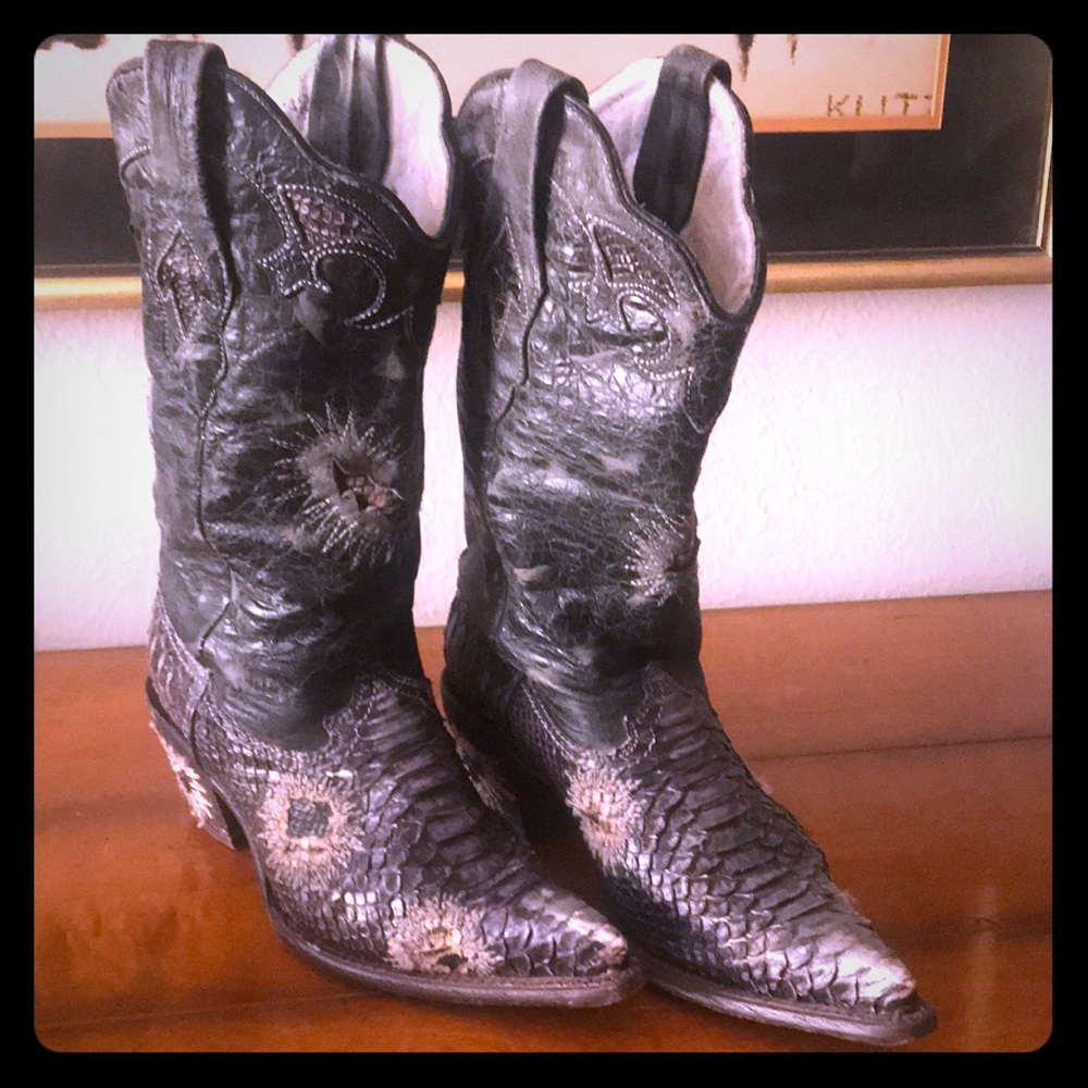 Boots